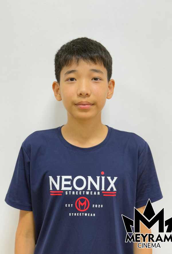 Нұржан Аманғос