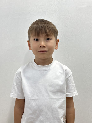 Марал Алиби