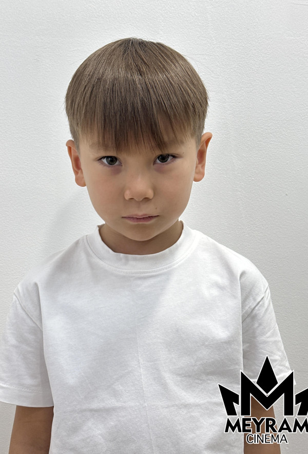 Марал Алиби