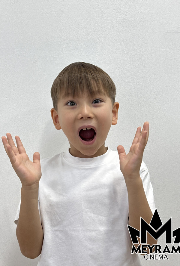 Марал Алиби