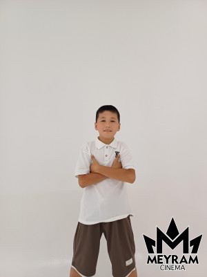 Олжас Нұрсұлтан