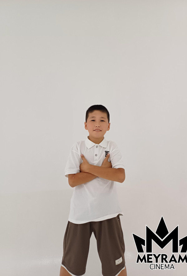 Олжас Нұрсұлтан