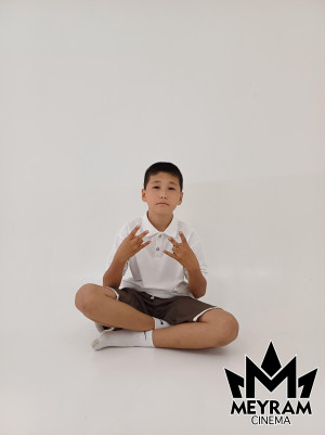 Олжас Нұрсұлтан