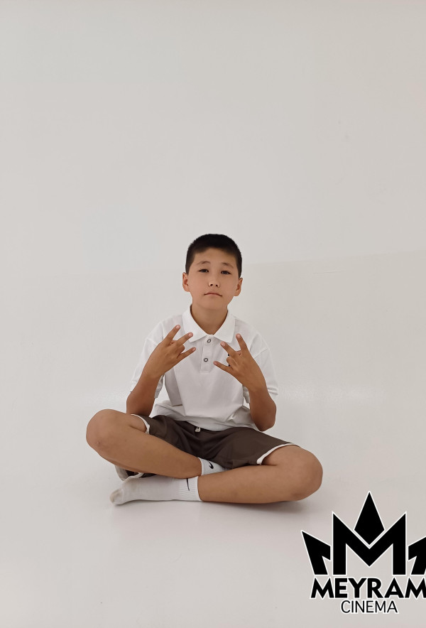 Олжас Нұрсұлтан