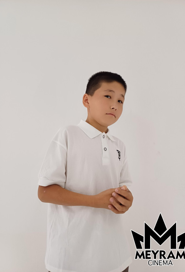 Олжас Нұрсұлтан