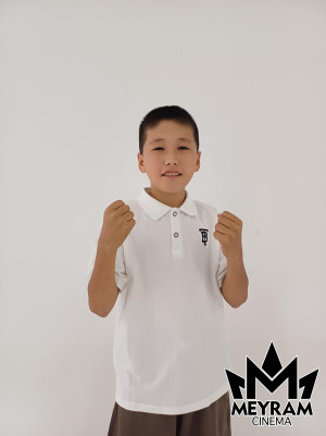 Олжас Нұрсұлтан