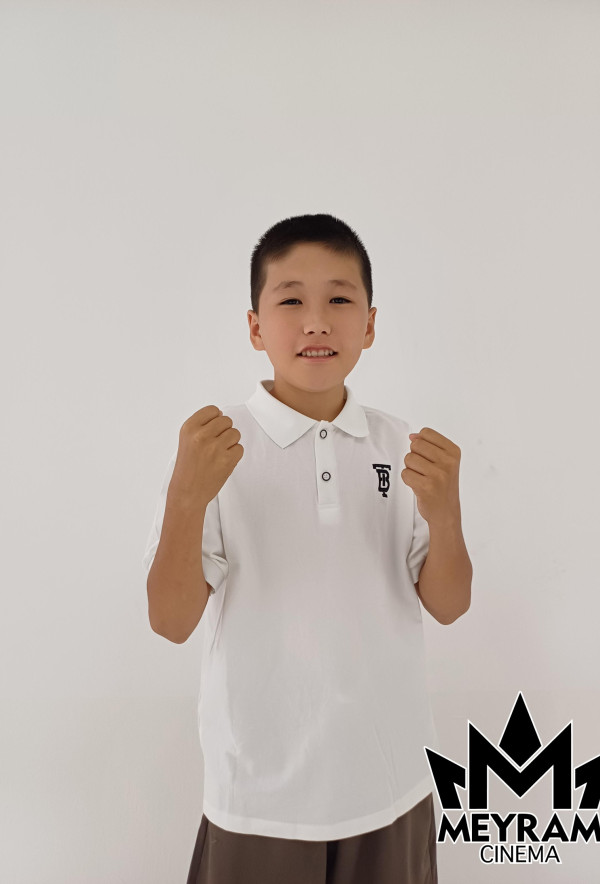 Олжас Нұрсұлтан