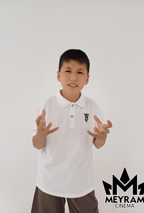 Олжас Нұрсұлтан