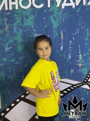 Мөлдір Мурсали