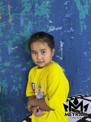 Мөлдір Мурсали