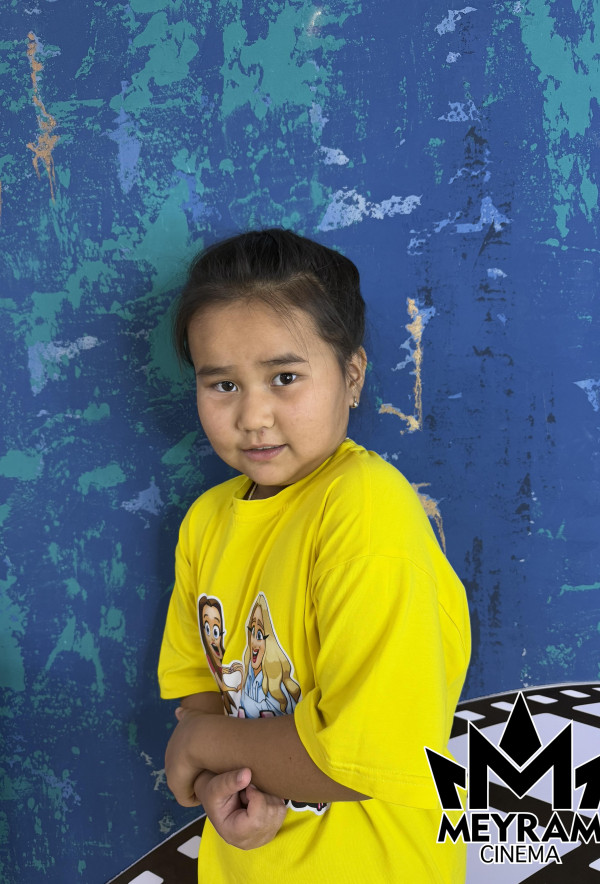 Мөлдір Мурсали