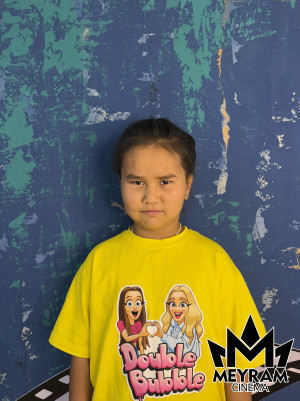 Мөлдір Мурсали