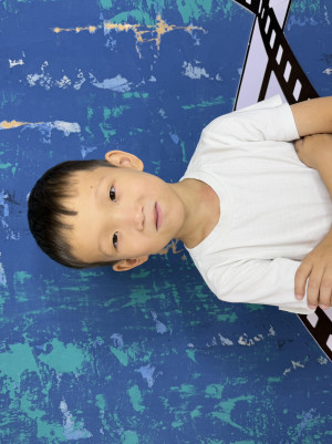 Адайхан Жайлыбай