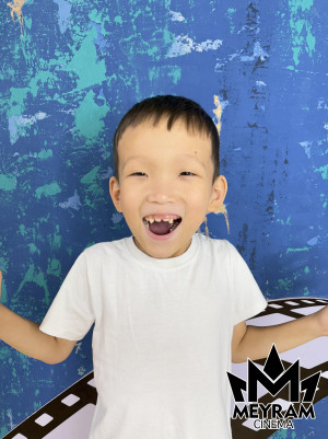 Адайхан Жайлыбай