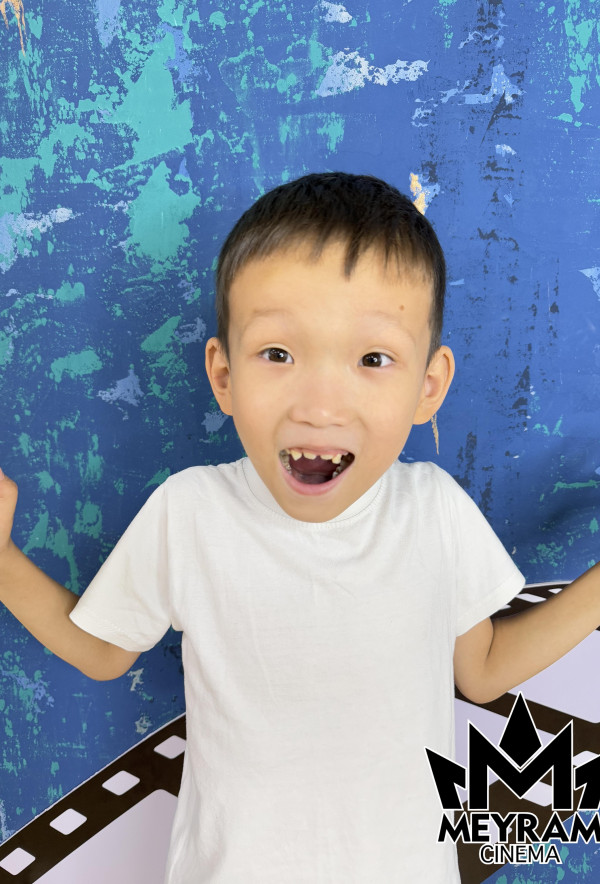 Адайхан Жайлыбай