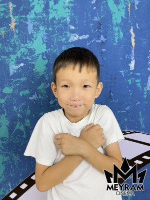 Адайхан Жайлыбай