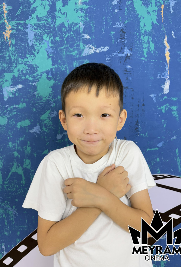 Адайхан Жайлыбай