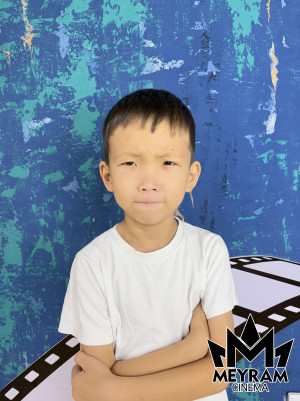 Адайхан Жайлыбай