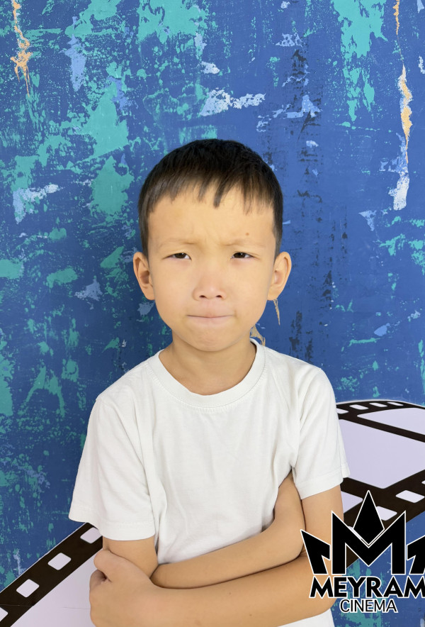 Адайхан Жайлыбай