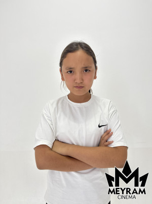 Көркем Сырлыбек