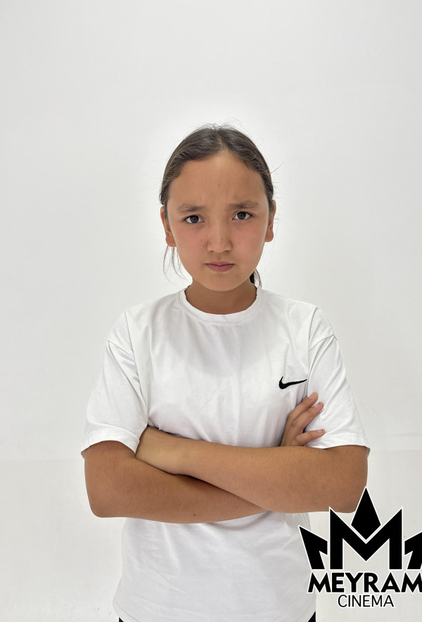 Көркем Сырлыбек