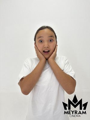 Көркем Сырлыбек