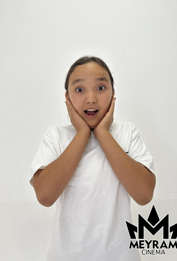 Көркем Сырлыбек