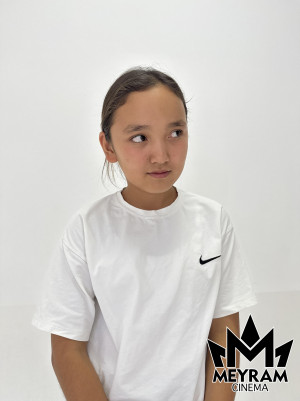 Көркем Сырлыбек