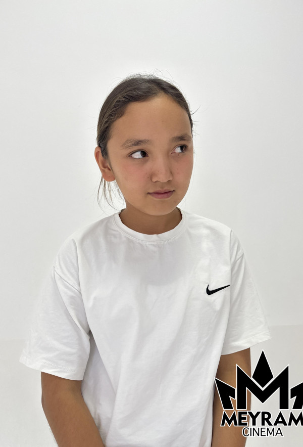 Көркем Сырлыбек