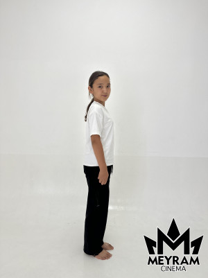 Көркем Сырлыбек