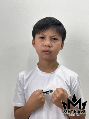 Қанат Нұрислам