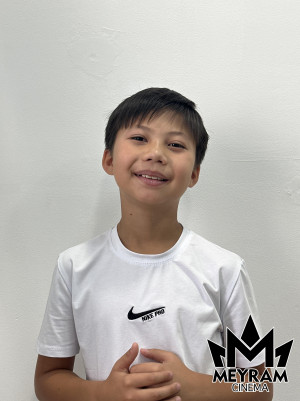 Қанат Нұрислам