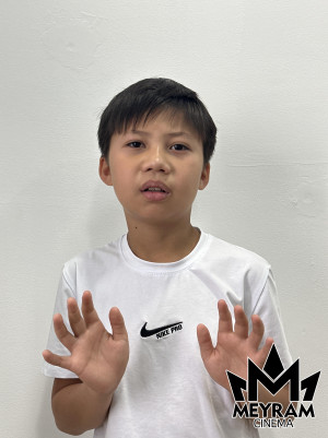 Қанат Нұрислам