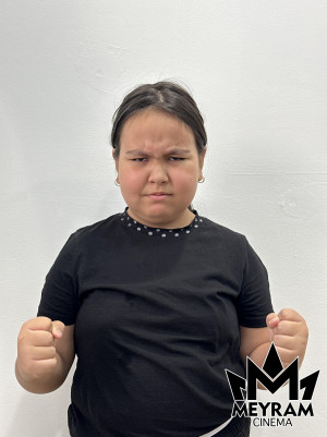 Бекберген Томирис