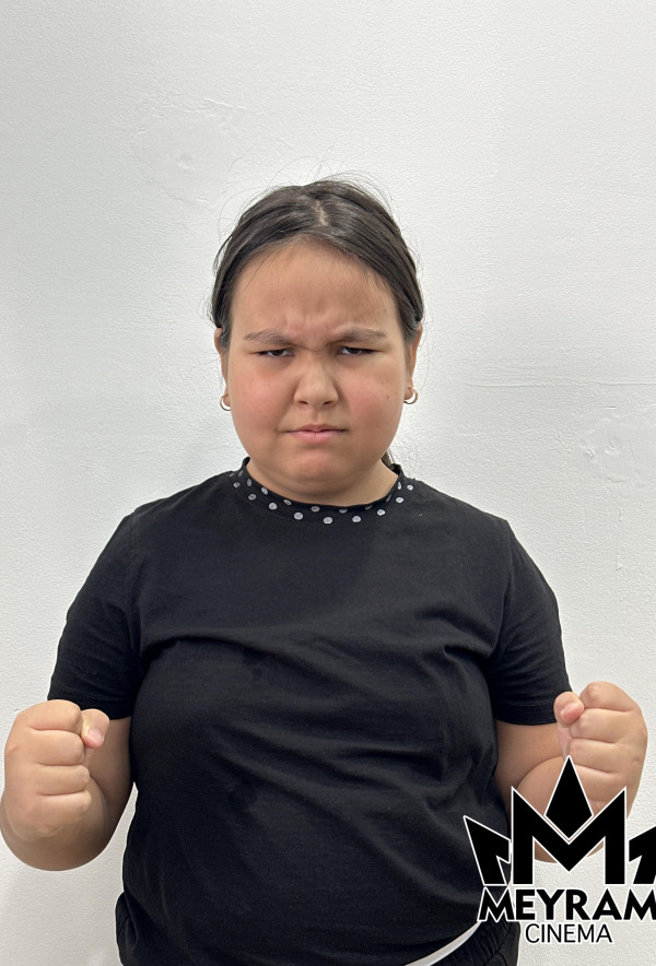 Бекберген Томирис