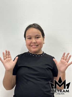 Бекберген Томирис