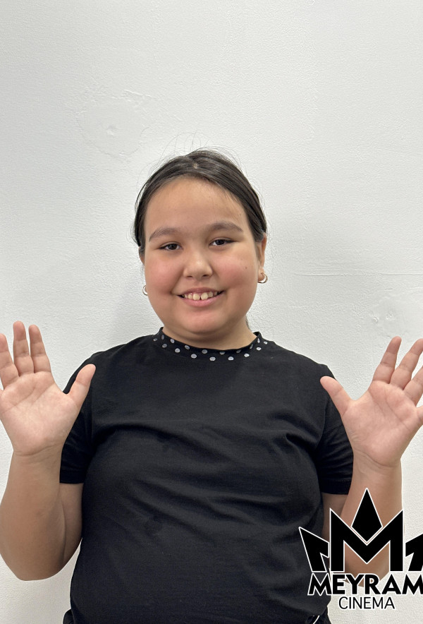 Бекберген Томирис