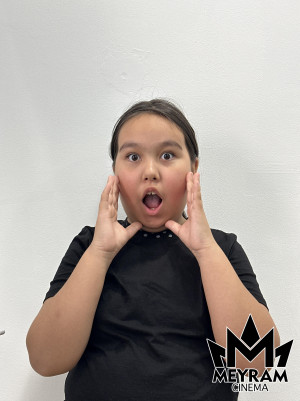 Бекберген Томирис