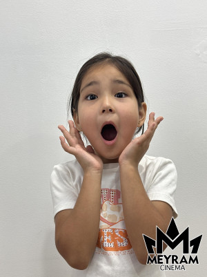 Айткалиева Амира