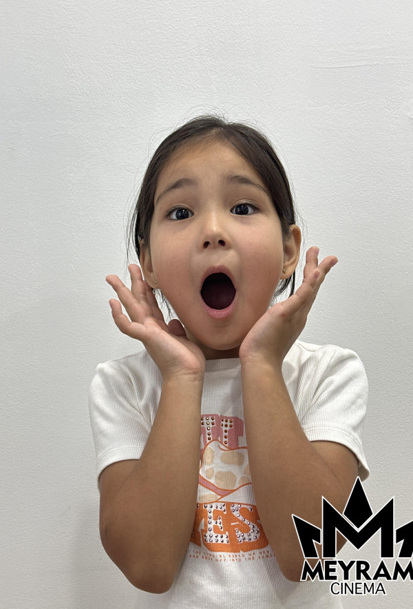 Айткалиева Амира