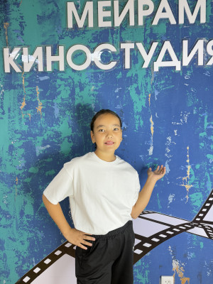 Сабина Келкасин