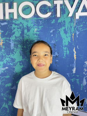 Сабина Келкасин