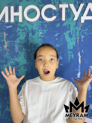 Сабина Келкасин