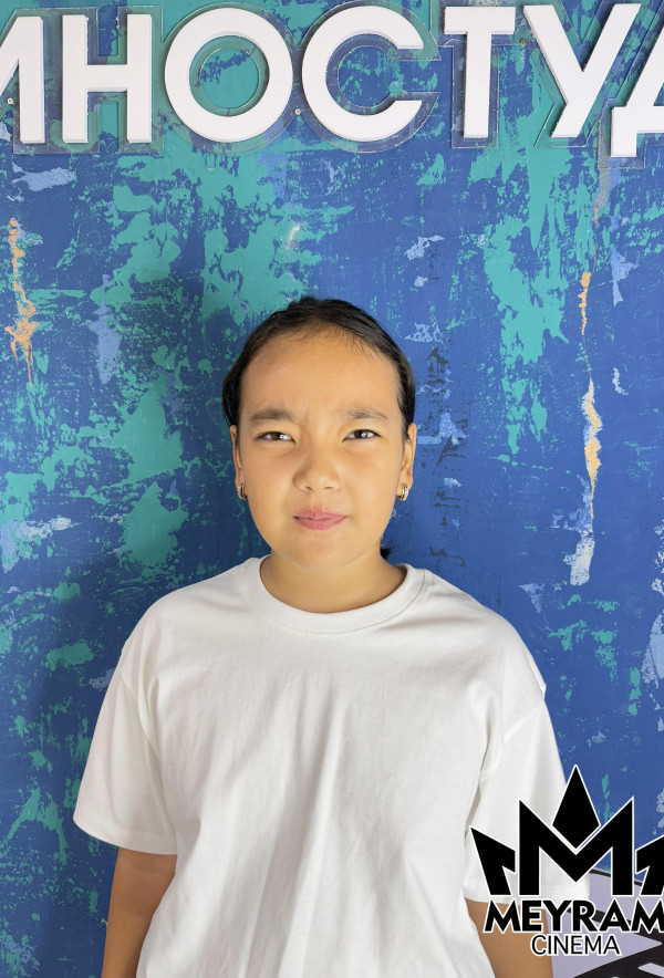 Сабина Келкасин