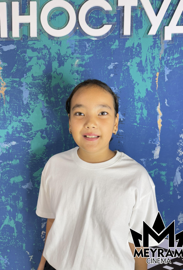 Сабина Келкасин