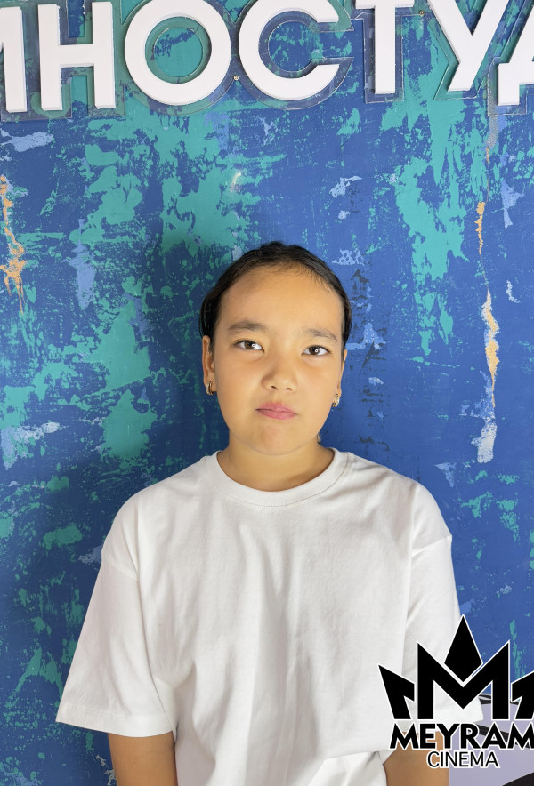 Сабина Келкасин