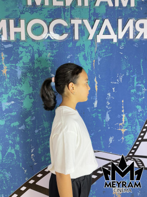 Сабина Келкасин