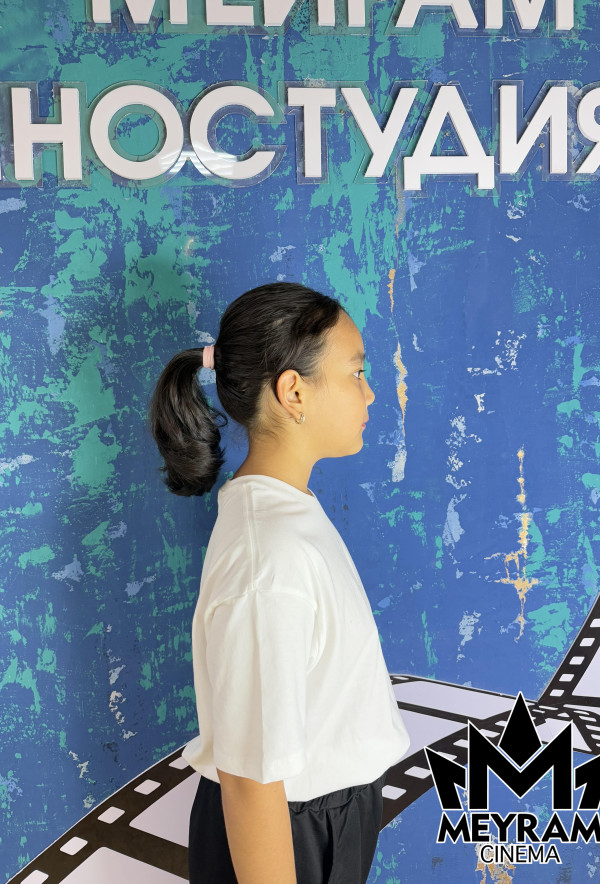 Сабина Келкасин