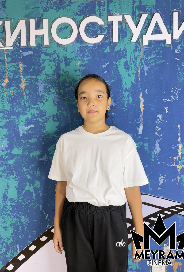 Сабина Келкасин