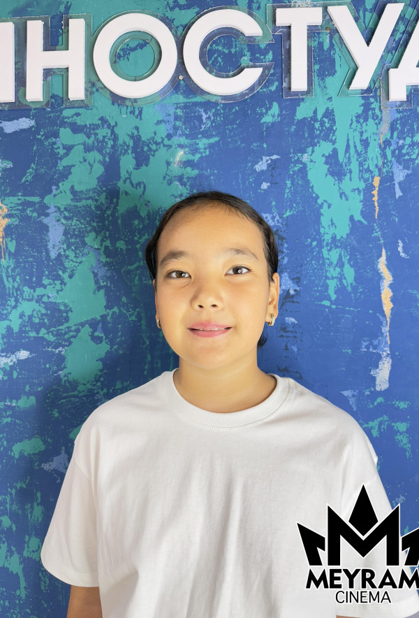 Сабина Келкасин